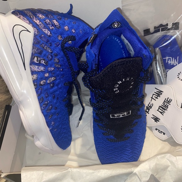 LeBron XVII MTAA - Picture 2 of 6